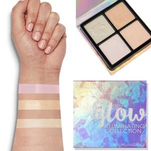 The Color Workshop - GLOW Illuminating Collection
